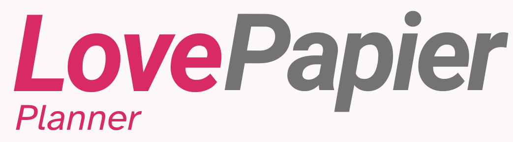Lovepapier